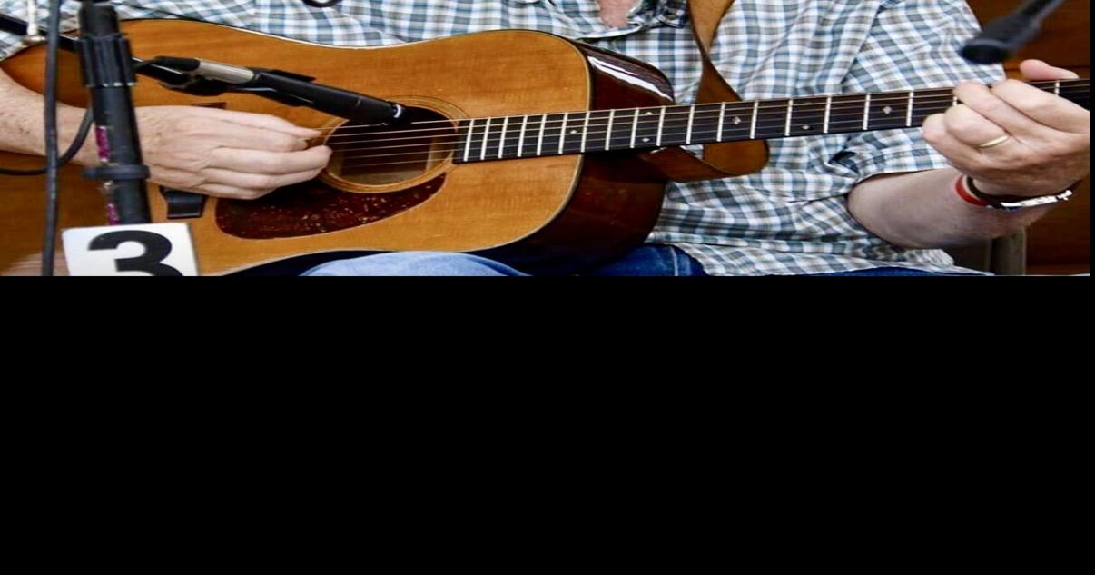 Blue Ridge Music inductees announced | News | journalpatriot.com