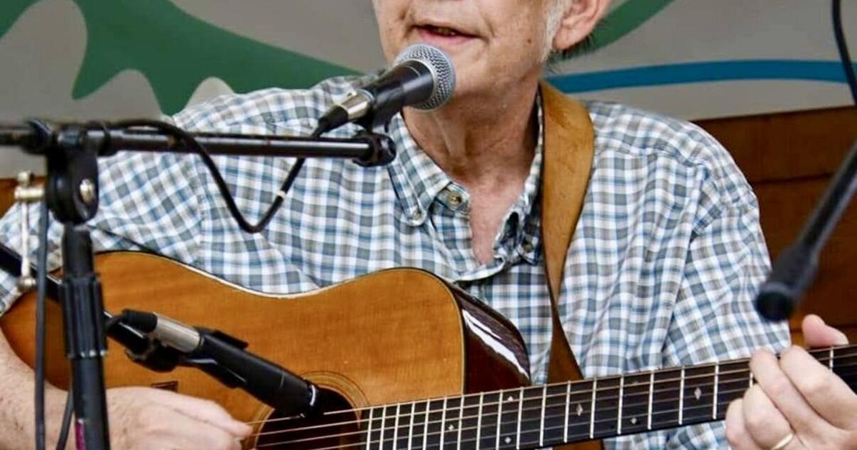 Jonathan Rohloff Blue Ridge Blue Ridge Music inductees announced | News | journalpatriot.com