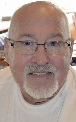 Larry Caudill of Purlear dies at his residence | Obituaries ...