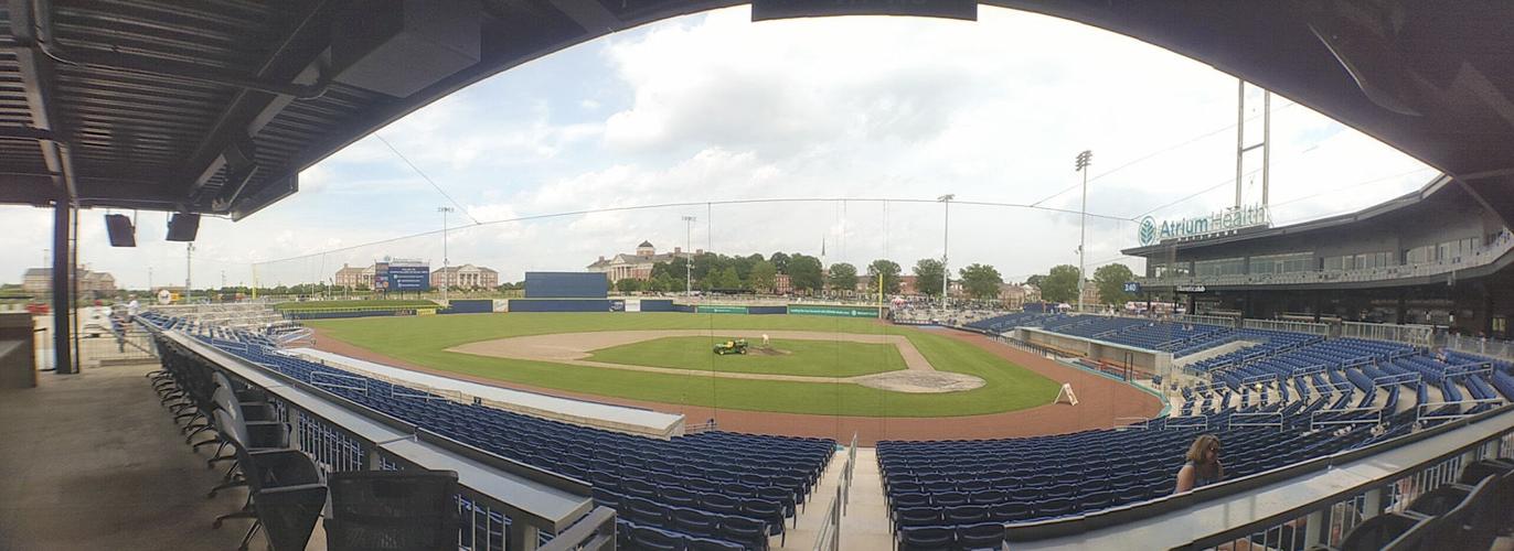 Have The Blue Jays Benefitted From Supplemental Ballparks