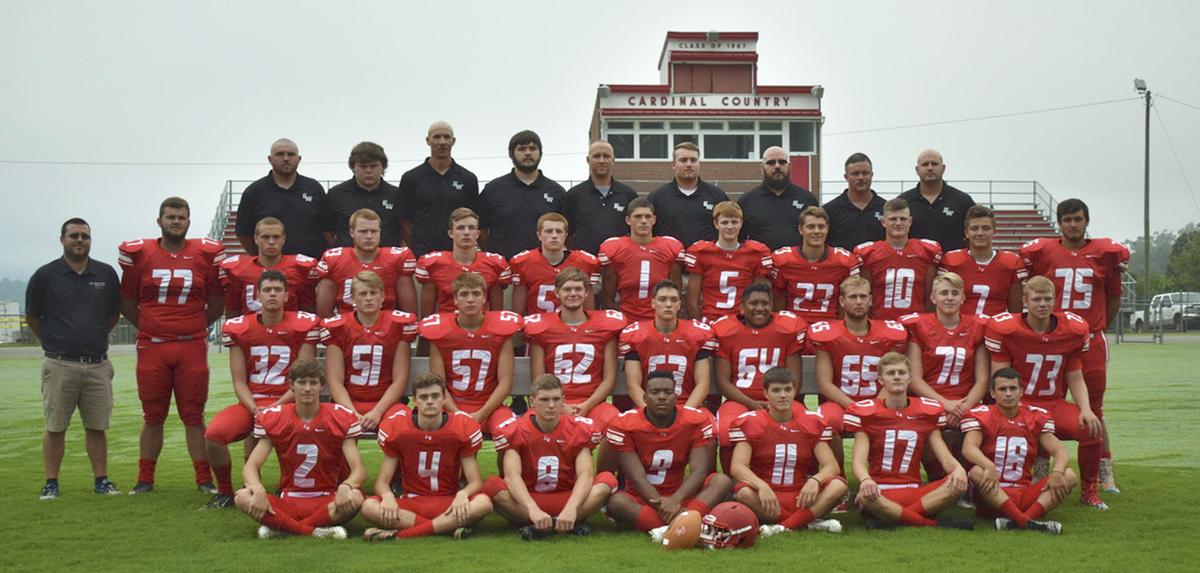 With New Coach Cardinals Ready To Take Flight Sports