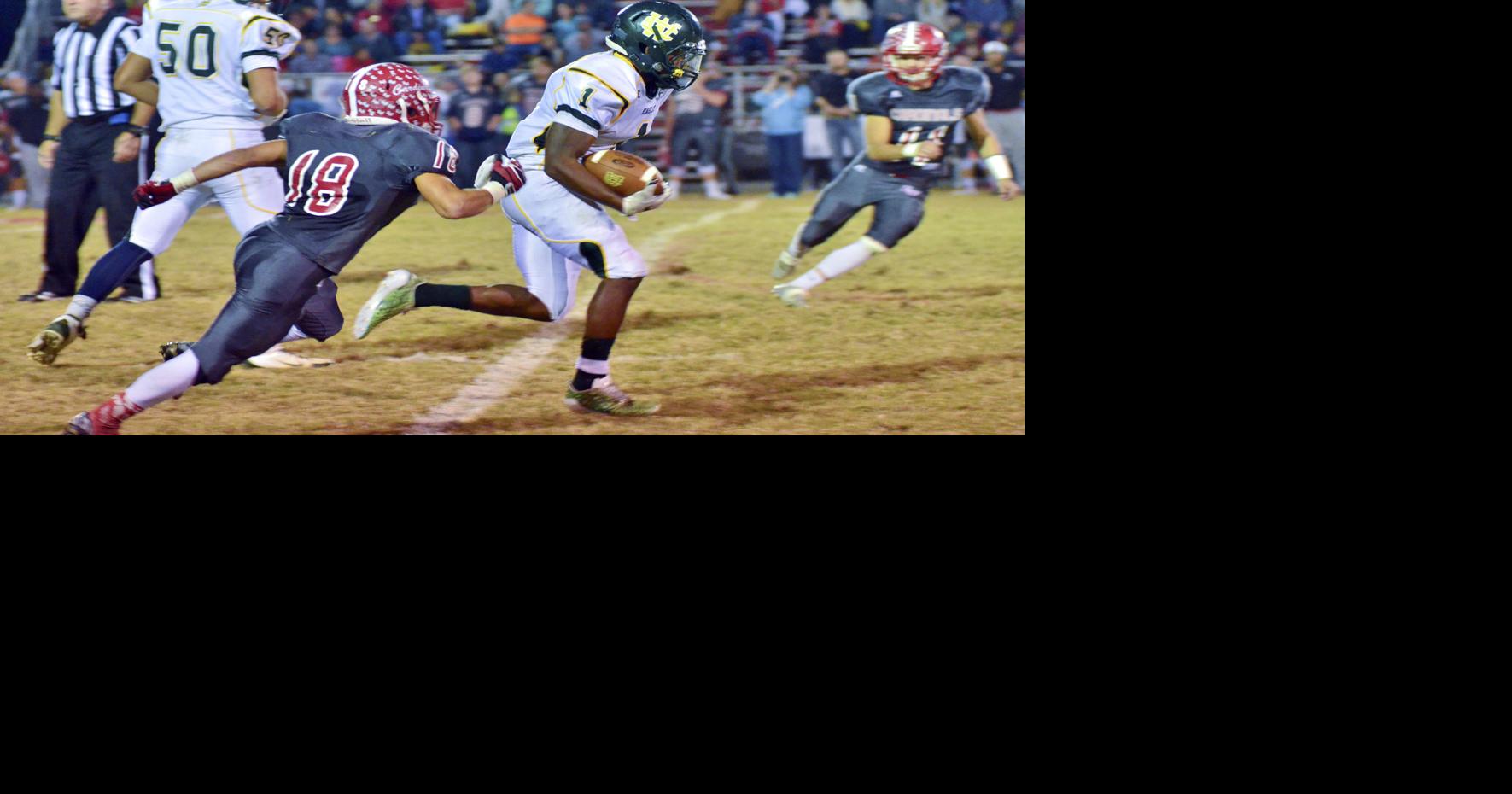 Eagles repeat | Sports | journalpatriot.com