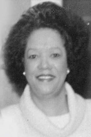 Addie Mae Bailey Cockeran | Obituaries | Journalpatriot.com