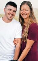 Hincher-Crist  couple sets  October date