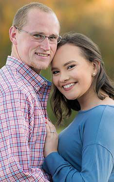 JAKE DYLAN GOULDS MACI ALLYN HALL