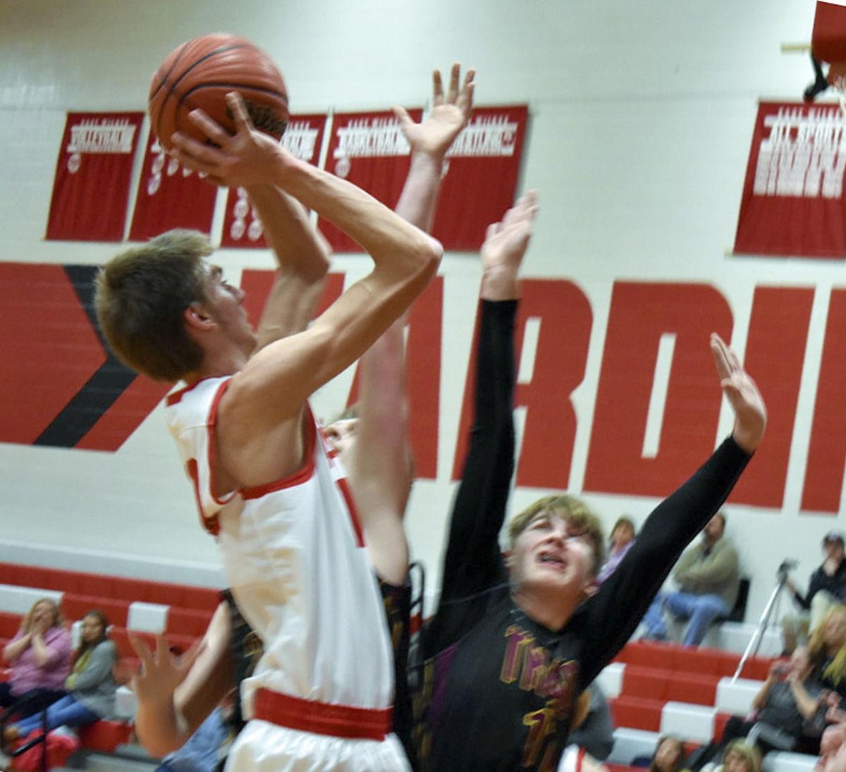 East Conquers Titans For Rousseau S First Win Sports