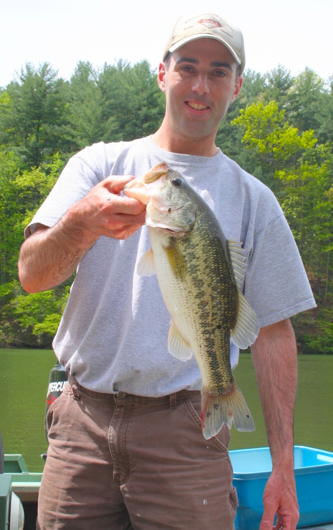 Kerr Scott Lake Fishing Report All About Fishing