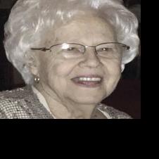 Betty Livingston, Boomer resident, dies