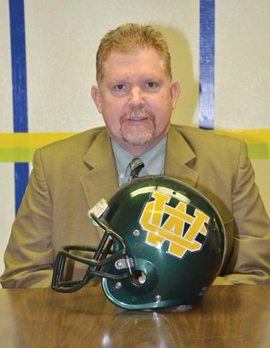 Central promoting football safety with new helmet trial - Central