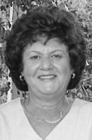 Patricia Ann Burcham Johnson