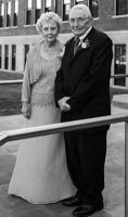 Mr. and Mrs. John Ogle to renew wedding vows