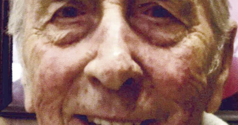 Hayden Cleary of Wilkesboro dies Sunday Obituaries