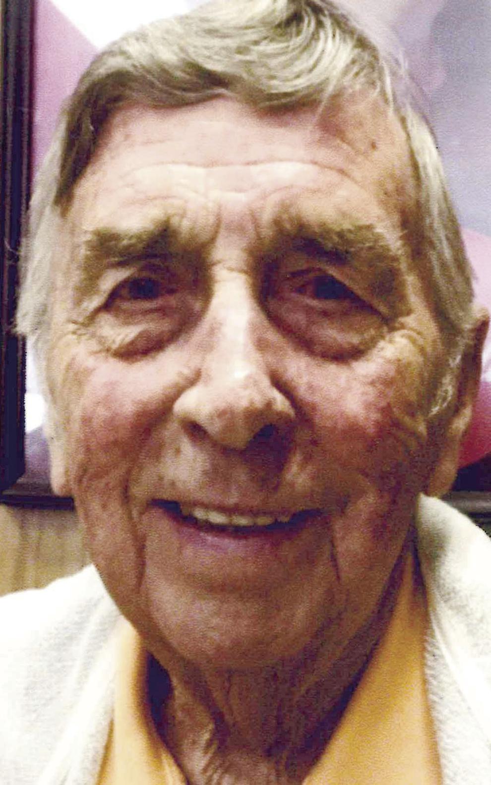 Hayden Cleary of Wilkesboro dies Sunday Obituaries