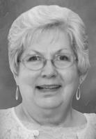 Dorothy Wayne Davis