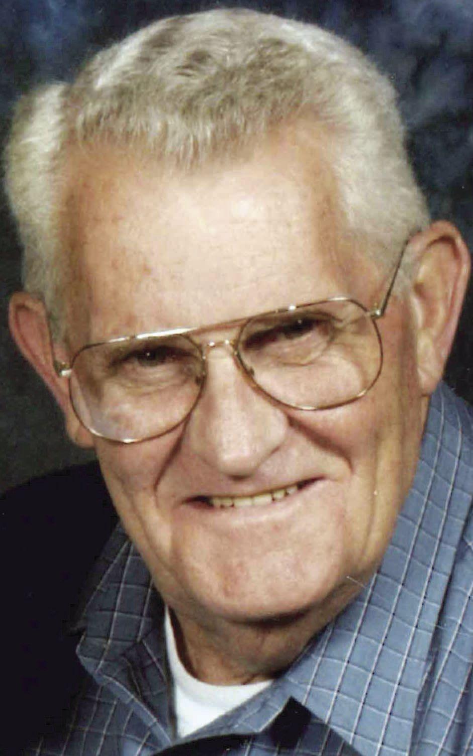 Robert Garrett of Wilkesboro dies Thursday Obituaries
