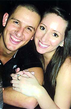 Myers Goforth couple makes wedding plans Lifestyles