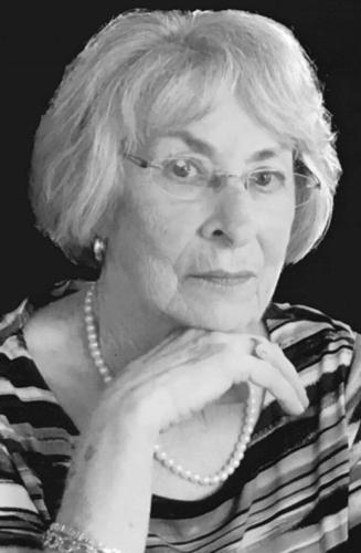 Linda Triplett Wingler