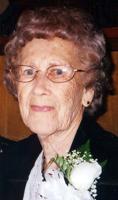 Grace Taylor celebrates 100th birthday on Feb. 4