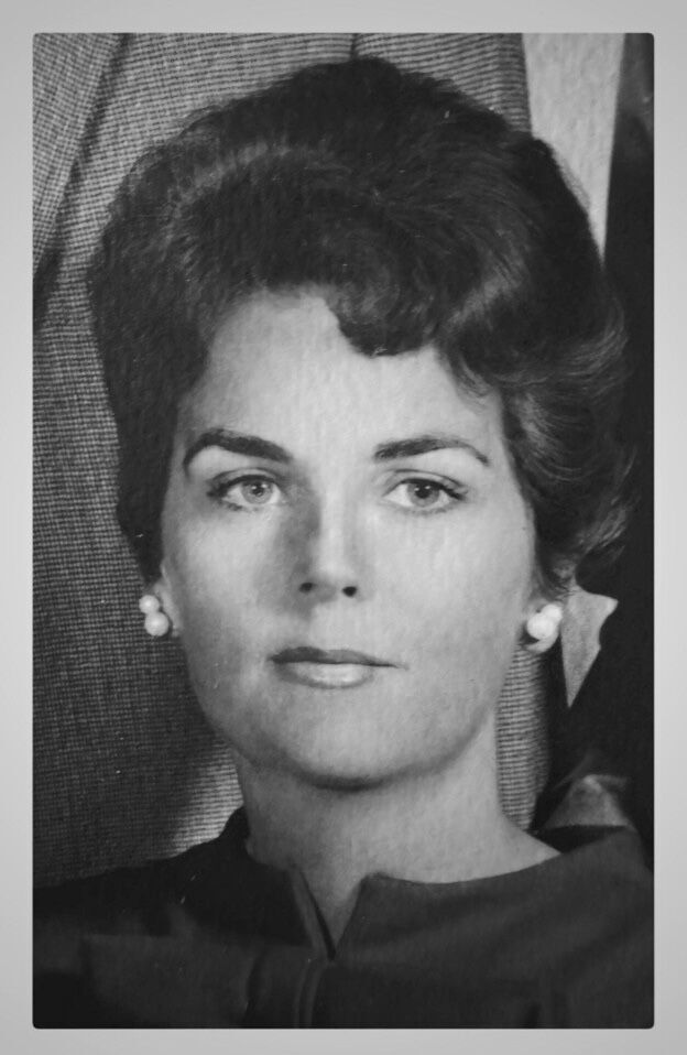 Mother Ruth Keys Ruth Marie Keys Lucas | Obituaries | journalpatriot.com