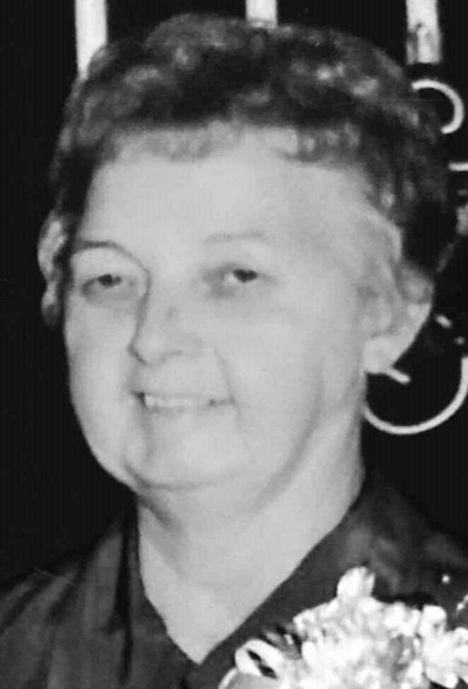 Betty Jo Church Jennings Obituaries