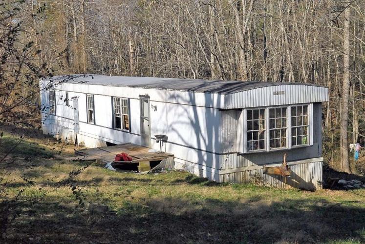 Meth Lab Rv Labs often found near kids | News | journalpatriot.com