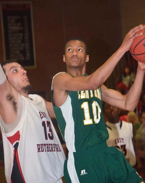 Big 2nd Half Run Helps East Rutherford Clip Eagles Sports