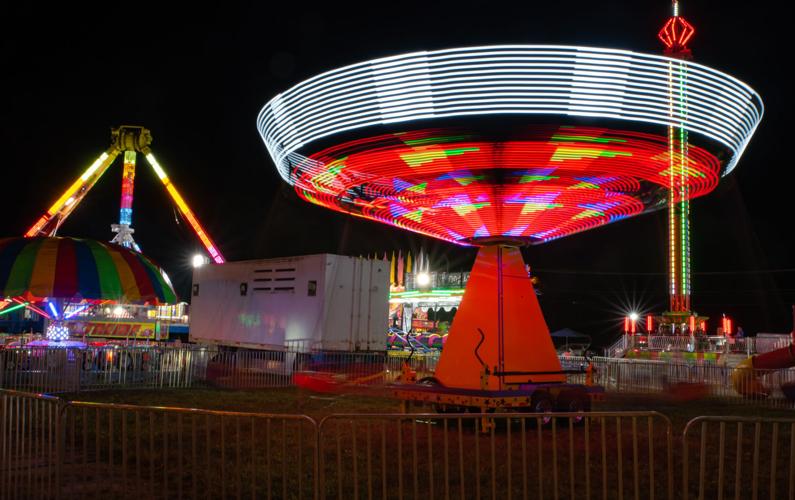 County fair continues through Saturday | News ...
