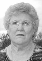 Carolyn Jeanette Pierce Welborn