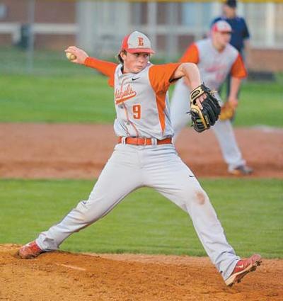 Summer College Baseball Comes To Wilkes Sports Journalpatriot Com