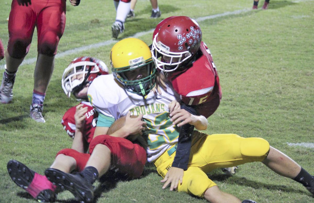 Falcons Scorpions Advance To Bryfl Super Bowl Sports