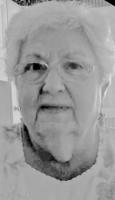 Shirley Myers Sparks