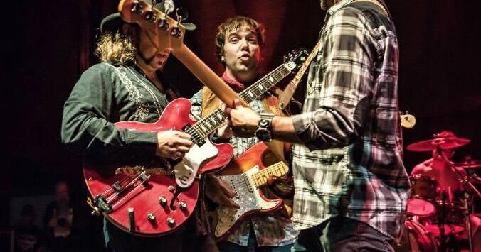 Will Easter, CCR tribute in Wilkesboro Saturday - Vimarsana News
