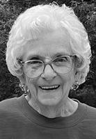 Glenda Mae Shumate Foreman