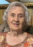 Grace Walsh turns 90