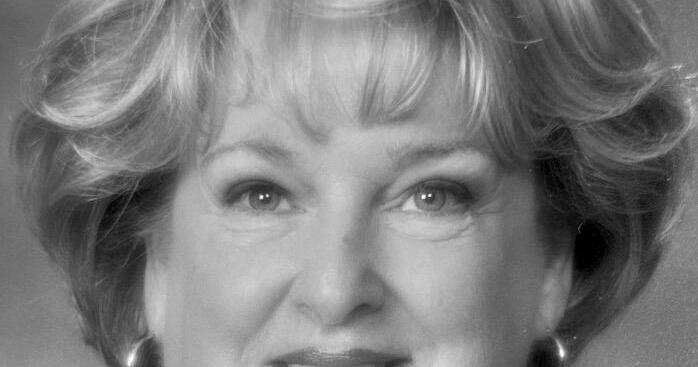 Dorothy 'Dot' Anne Pierce | Obituaries | journalpatriot.com