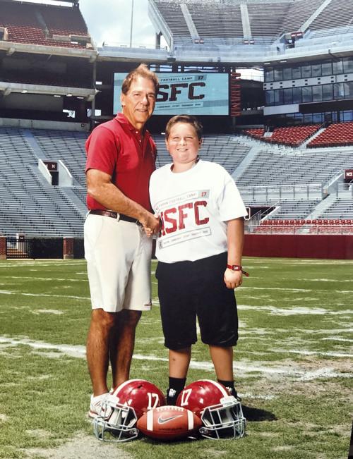 roll tide sports
