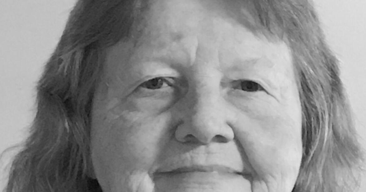 Barbara Joann Maloney Nicholas