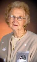 Zenna Wellborn celebrates 96th birthday