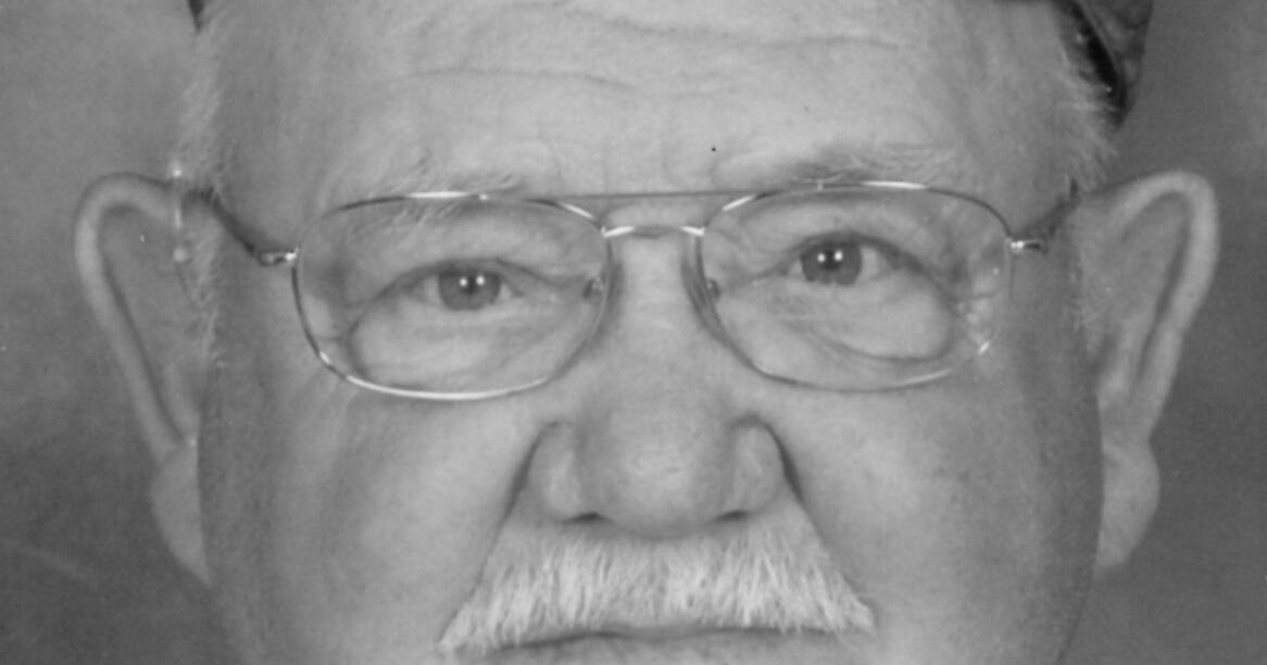 Claude R. ‘Frosty’ Watts | Obituaries | journalpatriot.com