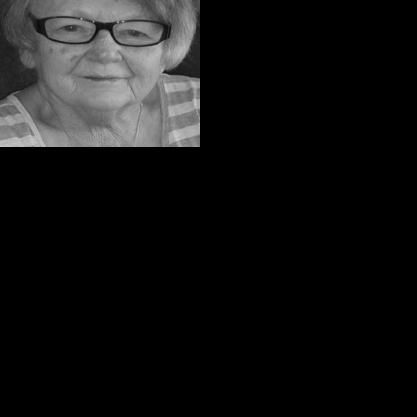 Patsy Ann Childress Mitchell Hudspeth | Obituaries | journalpatriot.com