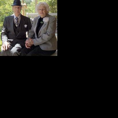 Mr. and Mrs. Gilbert Curtis celebrate 70th anniversary | Lifestyles ...