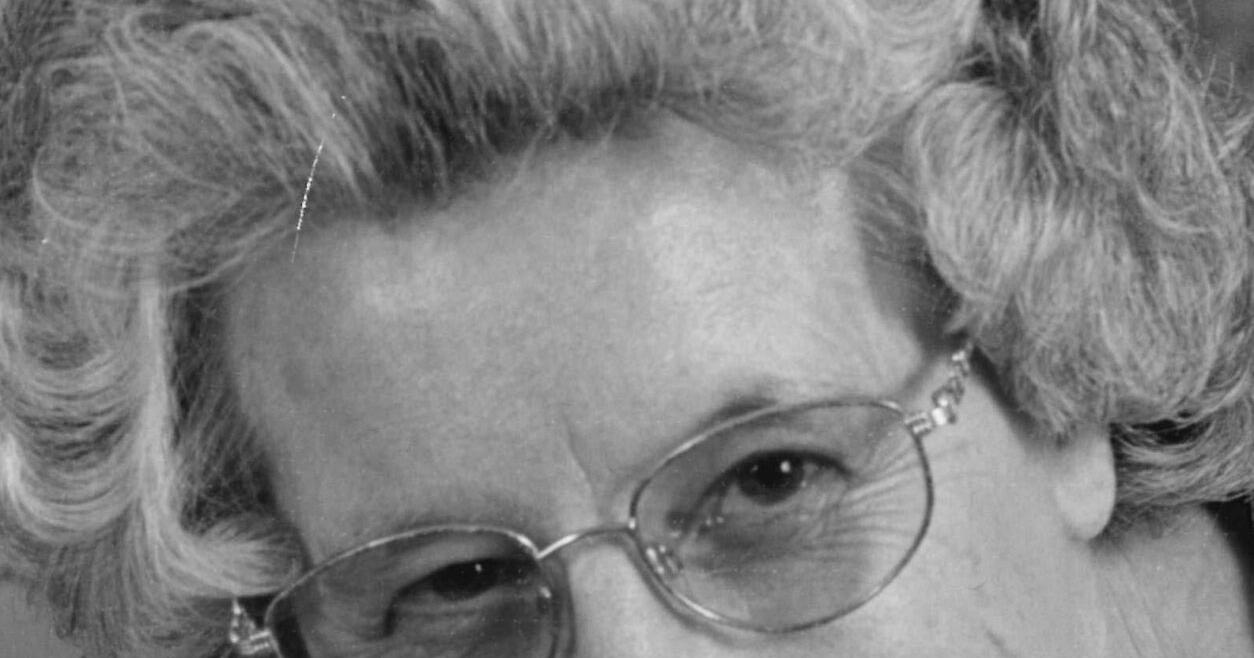 Eva Dorothy Shepherd Blevins - Vimarsana News