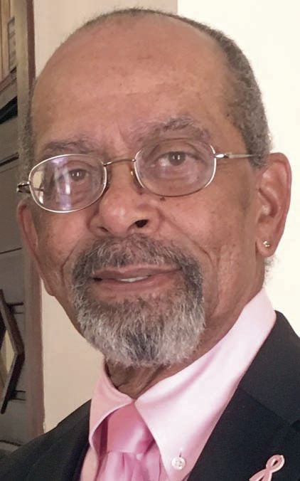 Curtis B. Lomax, NAACP President, Dies On Friday | Obituaries ...