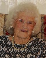 Centenarian looks back on changes