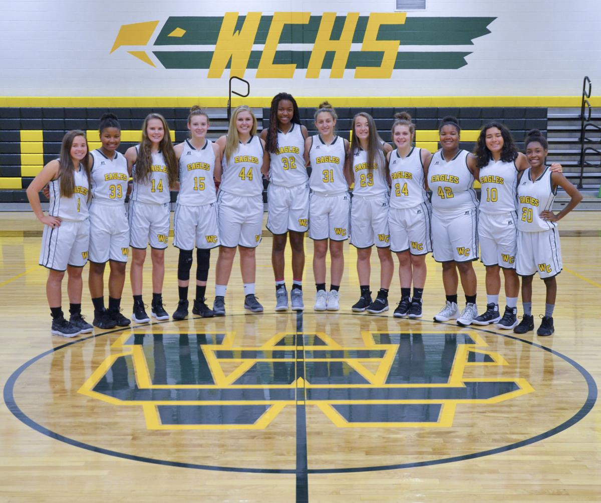 Expectations High For Talented But Young Eagles Sports