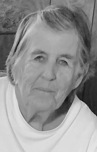 Myrna Jean Crouch Poarch | Obituaries | journalpatriot.com