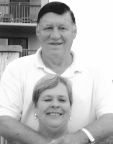 Rev. Hobert Daniel Absher | Obituaries | journalpatriot.com