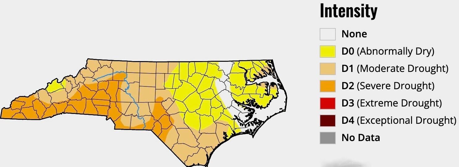 Weather mulberry discount nc