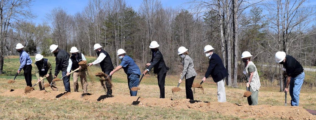 JELDWEN plans more growth in Wilkes News