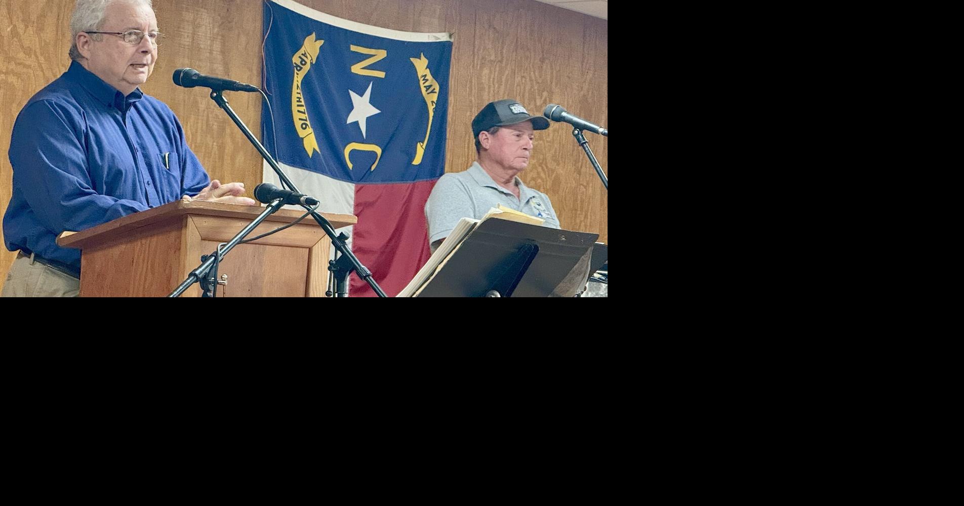 Little Mtn. hosts Farmer Appreciation event